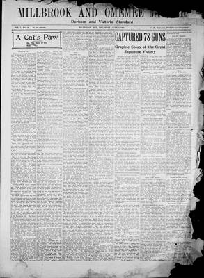 Omemee Mirror (1894), 2 Jun 1904