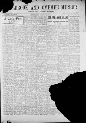 Omemee Mirror (1894), 16 Jun 1904