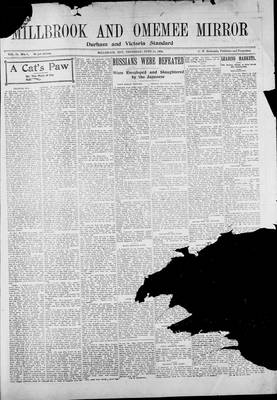 Omemee Mirror (1894), 23 Jun 1904