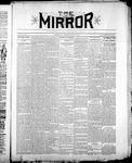 Omemee Mirror (1894), 11 Jul 1895