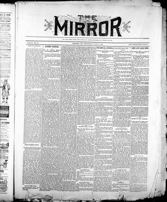 Omemee Mirror (1894), 18 Jul 1895