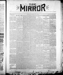 Omemee Mirror (1894), 25 Jul 1895