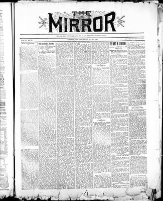 Omemee Mirror (1894), 2 Jul 1896