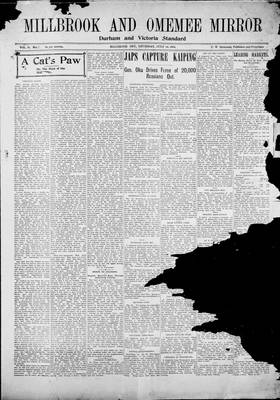 Omemee Mirror (1894), 14 Jul 1904