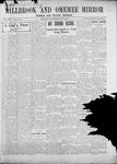 Omemee Mirror (1894), 21 Jul 1904