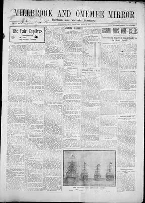 Omemee Mirror (1894), 27 Jul 1905