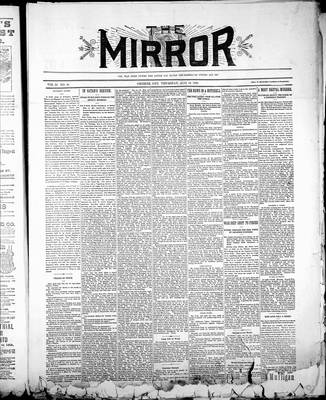 Omemee Mirror (1894), 15 Aug 1895