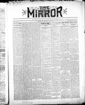 Omemee Mirror (1894), 6 Aug 1896