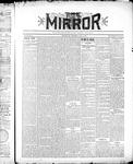 Omemee Mirror (1894), 13 Aug 1896