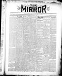 Omemee Mirror (1894), 20 Aug 1896