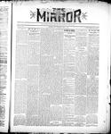 Omemee Mirror (1894), 27 Aug 1896