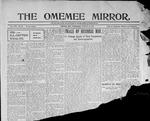 Omemee Mirror (1894), 15 Aug 1901