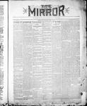 Omemee Mirror (1894), 26 Sep 1895