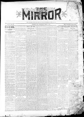 Omemee Mirror (1894), 2 Sep 1897