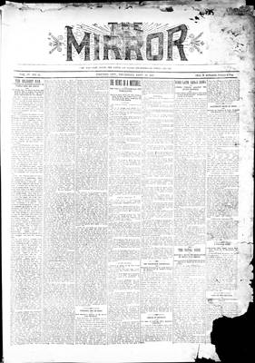 Omemee Mirror (1894), 30 Sep 1897