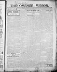 Omemee Mirror (1894), 3 Sep 1903