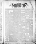 Omemee Mirror (1894), 3 Oct 1895