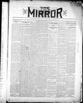 Omemee Mirror (1894), 31 Oct 1895