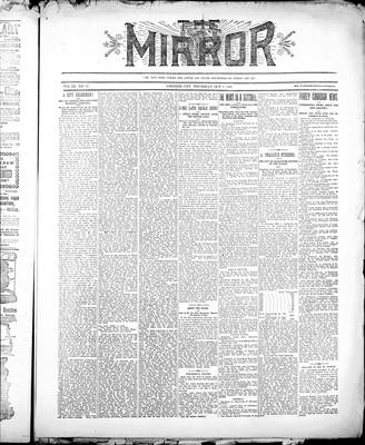 Omemee Mirror (1894), 1 Oct 1896