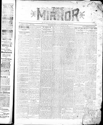 Omemee Mirror (1894), 14 Oct 1897