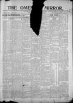 Omemee Mirror (1894), 10 Oct 1901