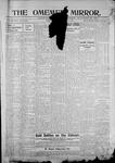 Omemee Mirror (1894), 31 Oct 1901