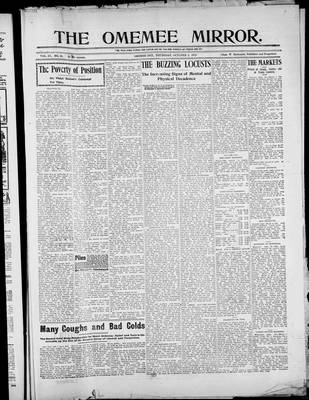 Omemee Mirror (1894), 2 Oct 1902