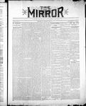 Omemee Mirror (1894), 14 Nov 1895