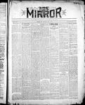 Omemee Mirror (1894), 19 Nov 1896