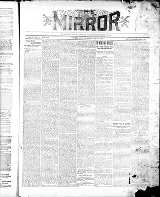 Omemee Mirror (1894), 25 Nov 1897