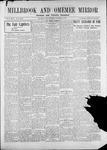 Omemee Mirror (1894), 17 Nov 1904