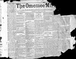 Omemee Mirror (1894), 8 Dec 1893