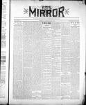 Omemee Mirror (1894), 5 Dec 1895