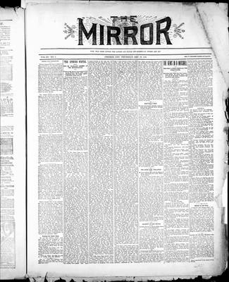 Omemee Mirror (1894), 19 Dec 1895