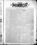 Omemee Mirror (1894), 25 Dec 1895