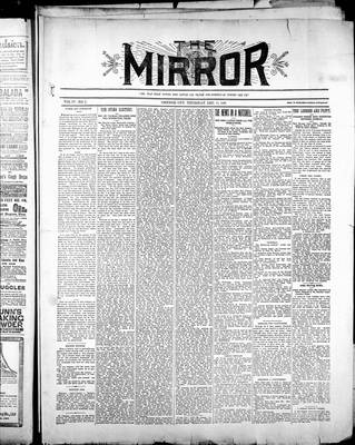 Omemee Mirror (1894), 17 Dec 1896