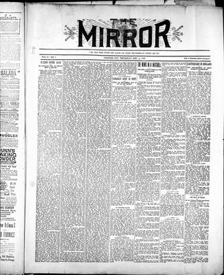 Omemee Mirror (1894), 24 Dec 1896