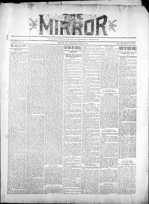 Omemee Mirror (1894), 31 Dec 1896