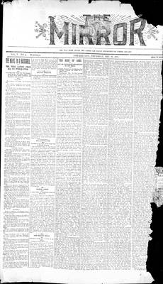 Omemee Mirror (1894), 30 Dec 1897