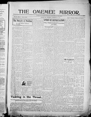 Omemee Mirror (1894), 25 Dec 1902