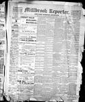 Millbrook Reporter (1856), 9 May 1895