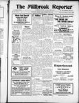 Millbrook Reporter (1856), 29 May 1958