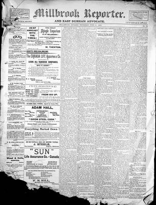 Millbrook Reporter (1856), 21 Jun 1894