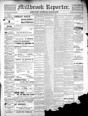 Millbrook Reporter (1856), 20 Jun 1895