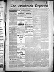 Millbrook Reporter (1856), 13 Jul 1893