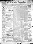 Millbrook Reporter (1856), 5 Sep 1895