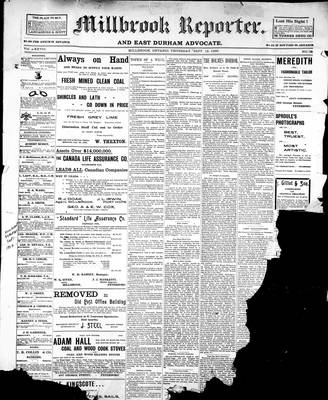 Millbrook Reporter (1856), 12 Sep 1895