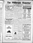 Millbrook Reporter (1856), 4 Sep 1958