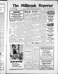 Millbrook Reporter (1856), 11 Sep 1958