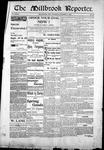 Millbrook Reporter (1856), 5 Oct 1893